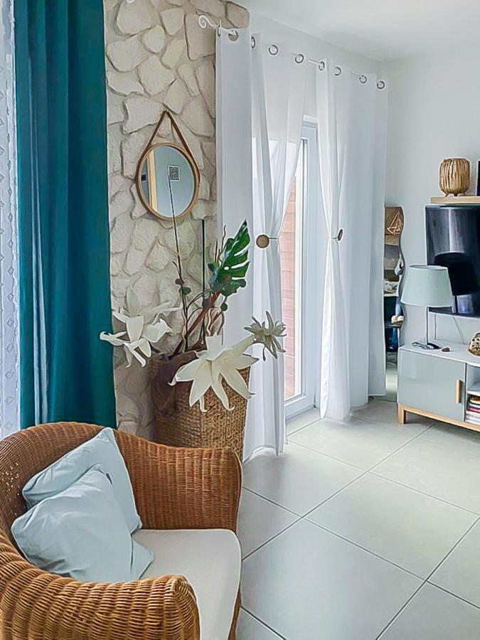 Haus Nathalie Villa เชซัช ภายนอก รูปภาพ